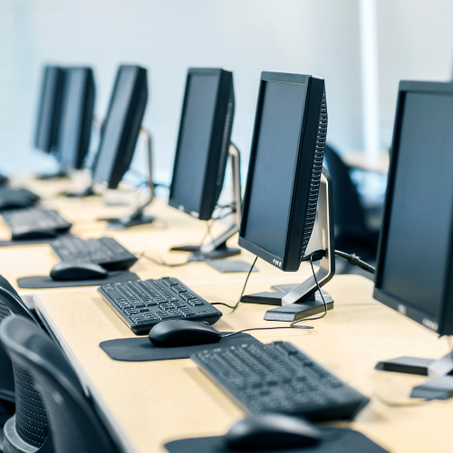 Gestion des Stocks
